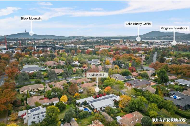 4 Mitchell Street Griffith