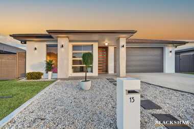 13 Oceanview Way Tomakin