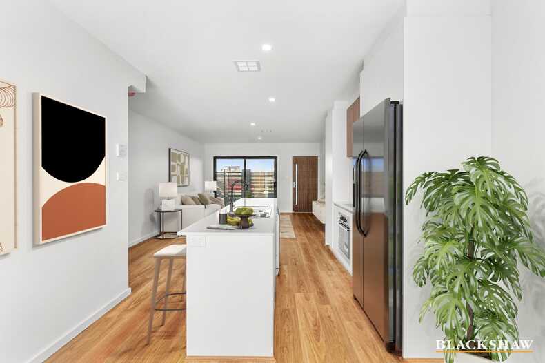 44/18 Ruzicka Street Taylor