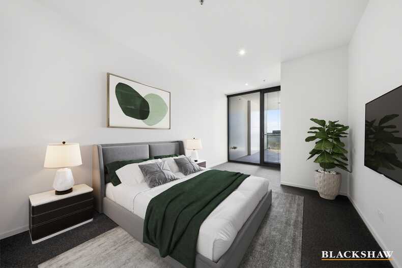 1201/240 Bunda Street  City