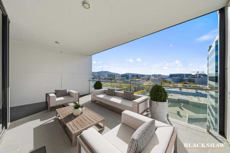 1201/240 Bunda Street  City