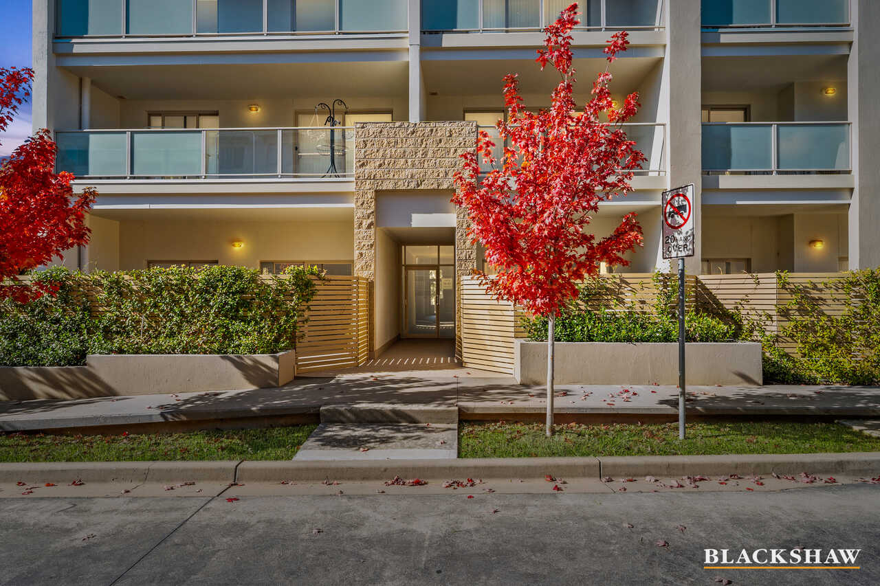 63/31 Thynne Street Bruce