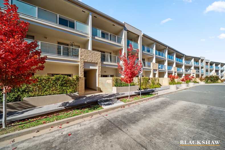 63/31 Thynne Street Bruce