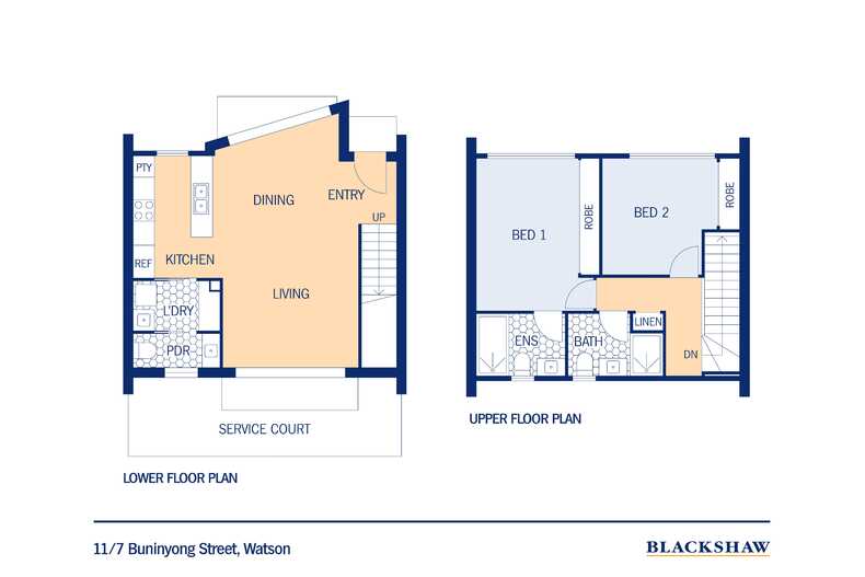 11/7 Buninyong Street Watson