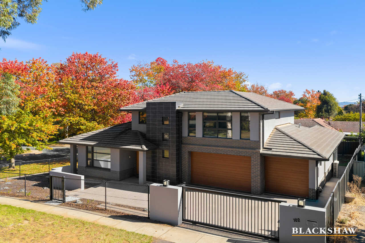 102 Strickland Crescent, Deakin, Deakin - Image 1