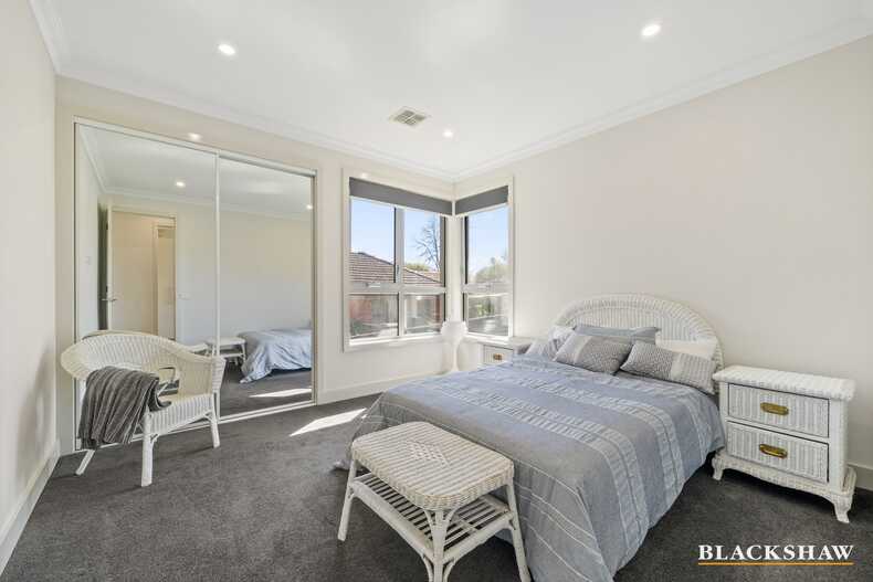 102 Strickland Crescent  Deakin