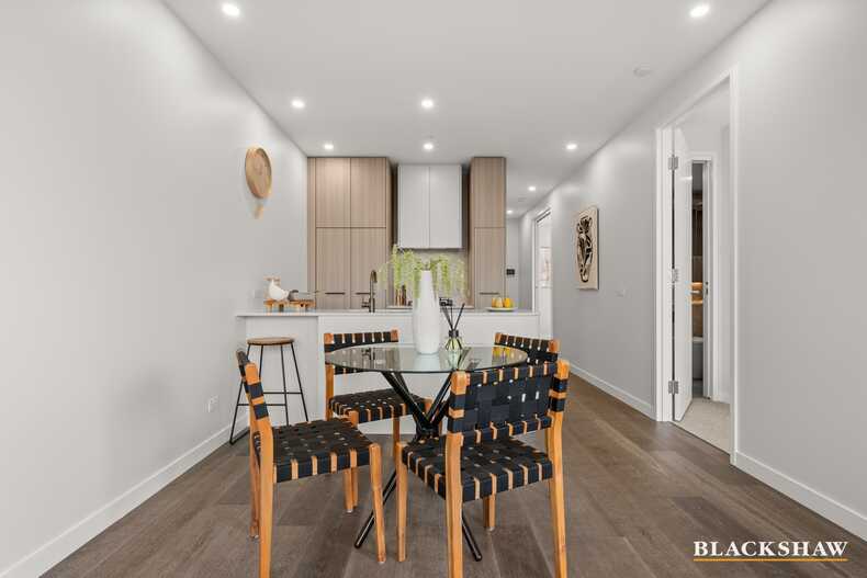 402/304 Northbourne Avenue Dickson