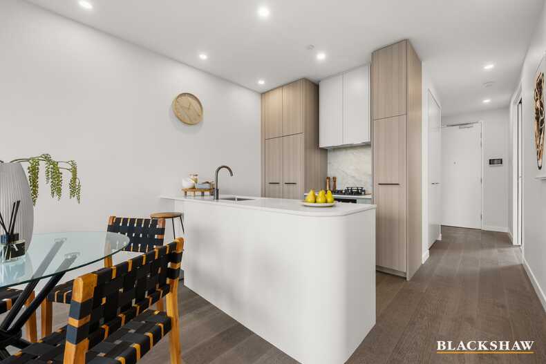 402/304 Northbourne Avenue Dickson