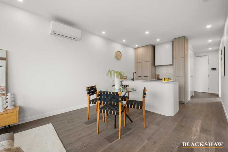 402/304 Northbourne Avenue Dickson