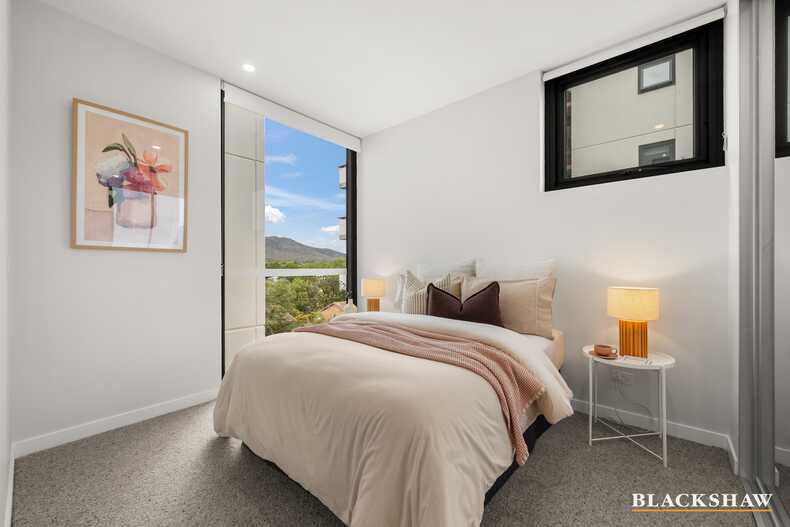 402/304 Northbourne Avenue Dickson