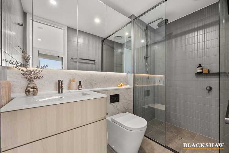 402/304 Northbourne Avenue Dickson