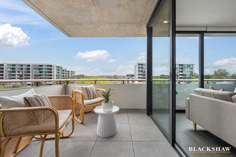 402/304 Northbourne Avenue Dickson