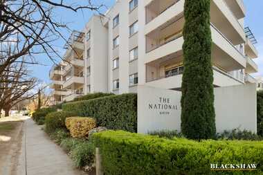 51/14 National Circuit Barton
