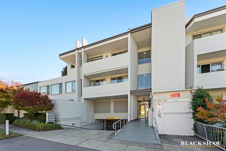 24/28 Canberra Avenue Forrest