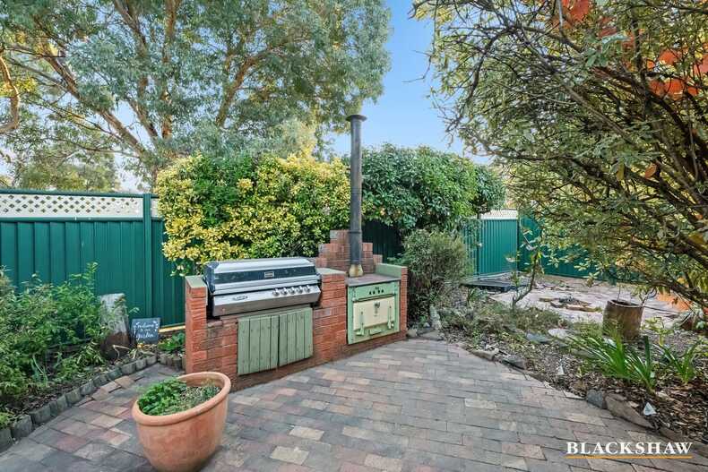 6 Friend Place Kambah