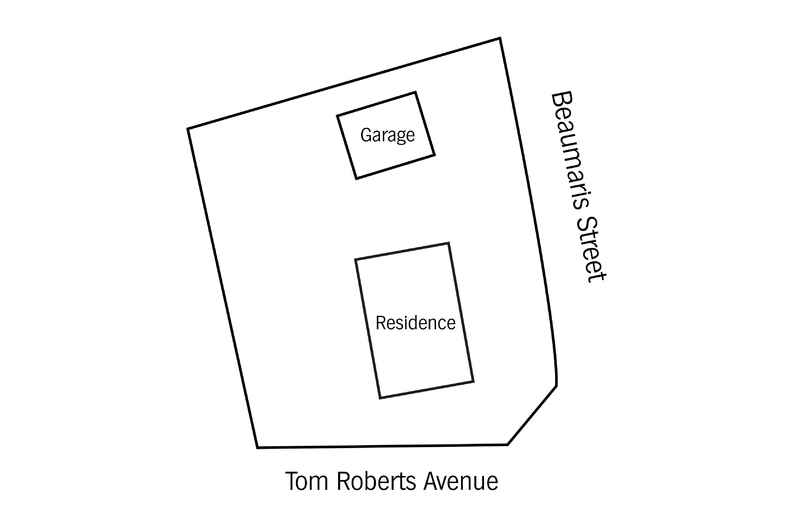 Lot 9/1 Beaumaris Street Conder