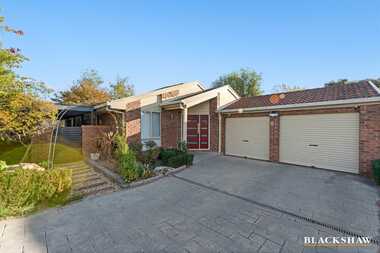 51 Lewis Luxton Avenue Gordon