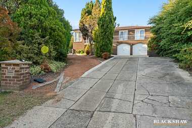 12 Schlam Place Kambah