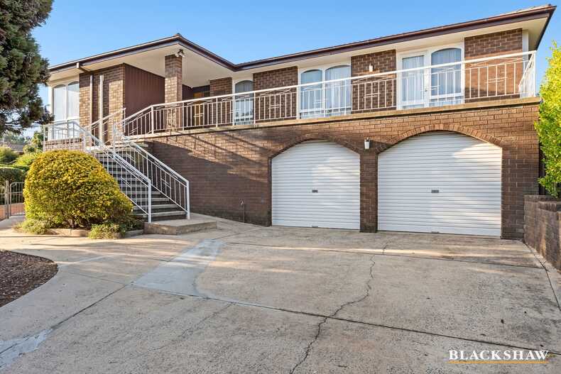 12 Schlam Place Kambah