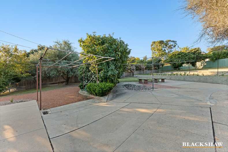 12 Schlam Place Kambah