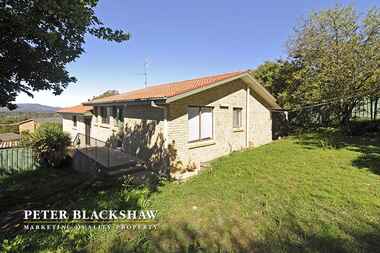 19 Fitzalan Street Kambah