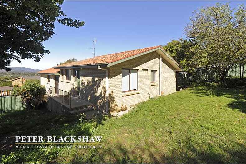 19 Fitzalan Street Kambah