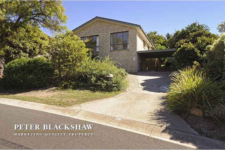 19 Fitzalan Street Kambah 19 Fitzalan Street Kambah