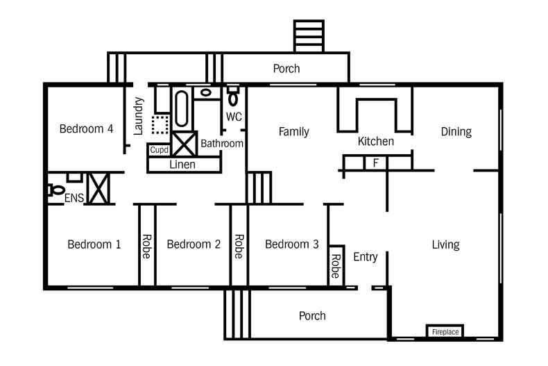 19 Fitzalan Street Kambah 19 Fitzalan Street Kambah