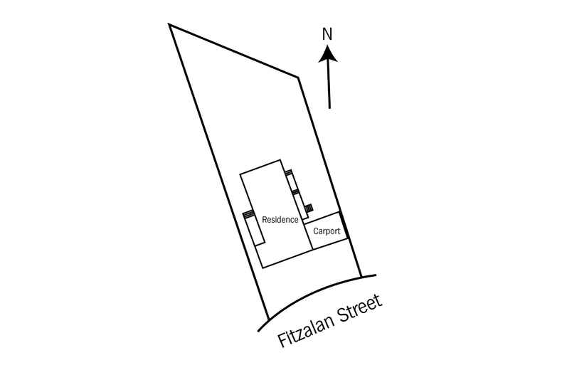 19 Fitzalan Street Kambah 19 Fitzalan Street Kambah