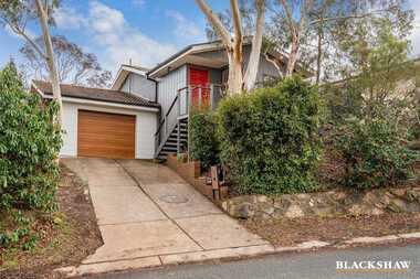 7 Callabonna Street Kaleen