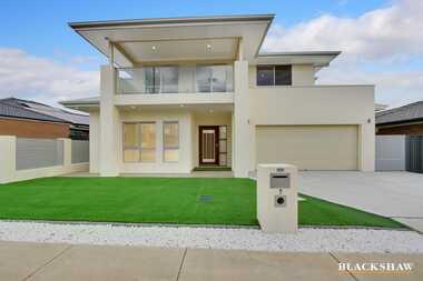 7 Perch Street Throsby