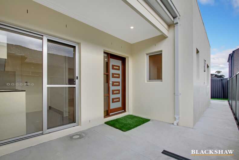 7 Perch Street Throsby 7 Perch Street Throsby