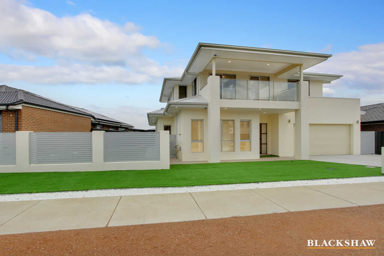 7 Perch Street Throsby