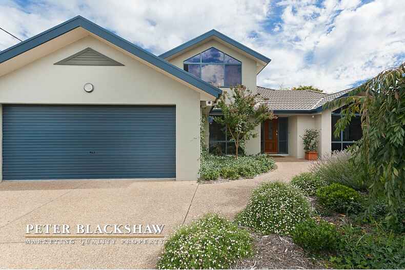 Lot 7/19 Glossop Crescent Campbell Lot 7/19 Glossop Crescent Campbell