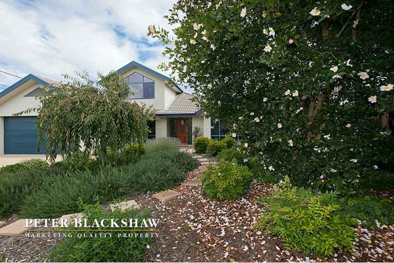 Lot 7/19 Glossop Crescent Campbell Lot 7/19 Glossop Crescent Campbell