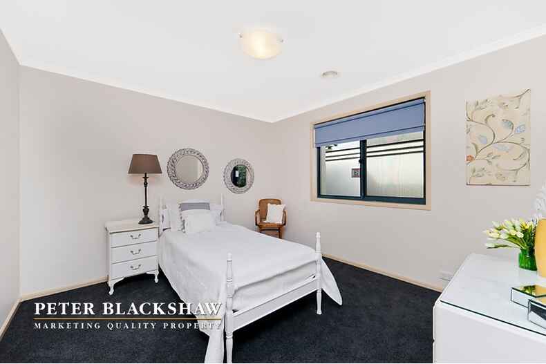 Lot 7/19 Glossop Crescent Campbell Lot 7/19 Glossop Crescent Campbell