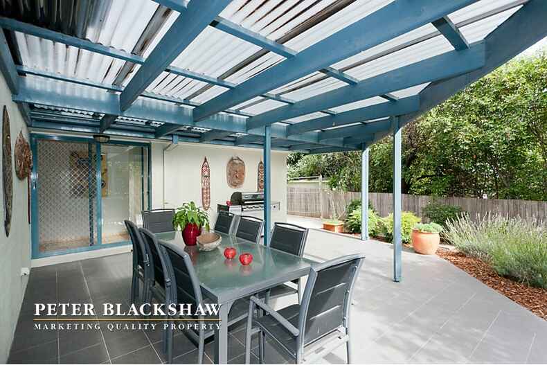 Lot 7/19 Glossop Crescent Campbell Lot 7/19 Glossop Crescent Campbell