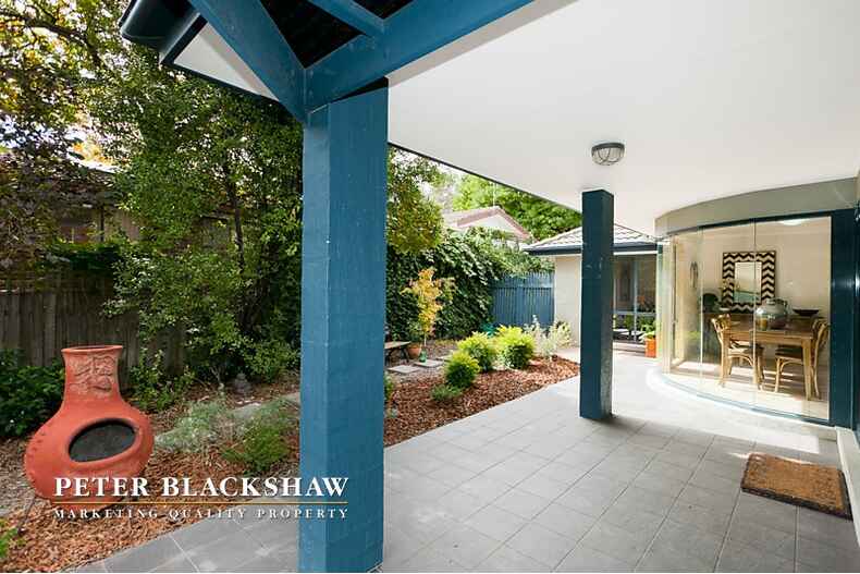 Lot 7/19 Glossop Crescent Campbell Lot 7/19 Glossop Crescent Campbell