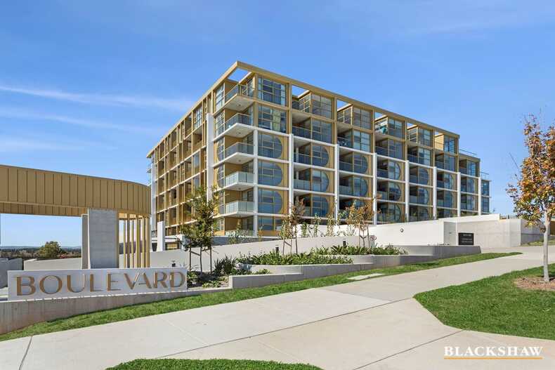 506/17 Summerfield Close Denman Prospect