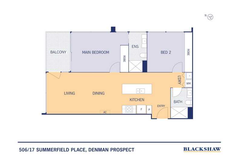 506/17 Summerfield Close Denman Prospect