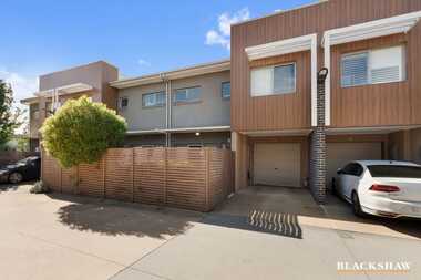 46/41 Philip Hodgins Street Wright