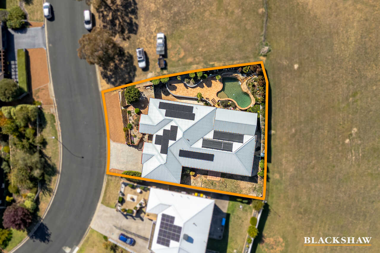 53 Yeo Crescent Yass
