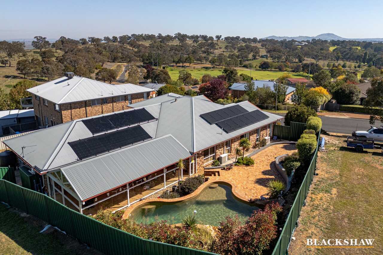 53 Yeo Crescent Yass
