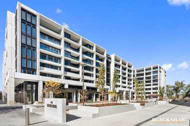 Level 7/330/62 Constitution Avenue Parkes