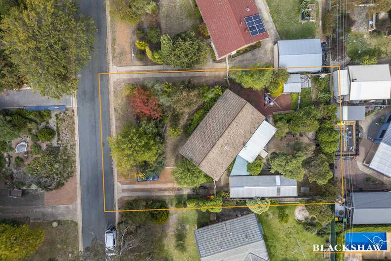 63 Davidson Street Higgins 63 Davidson Street Higgins
