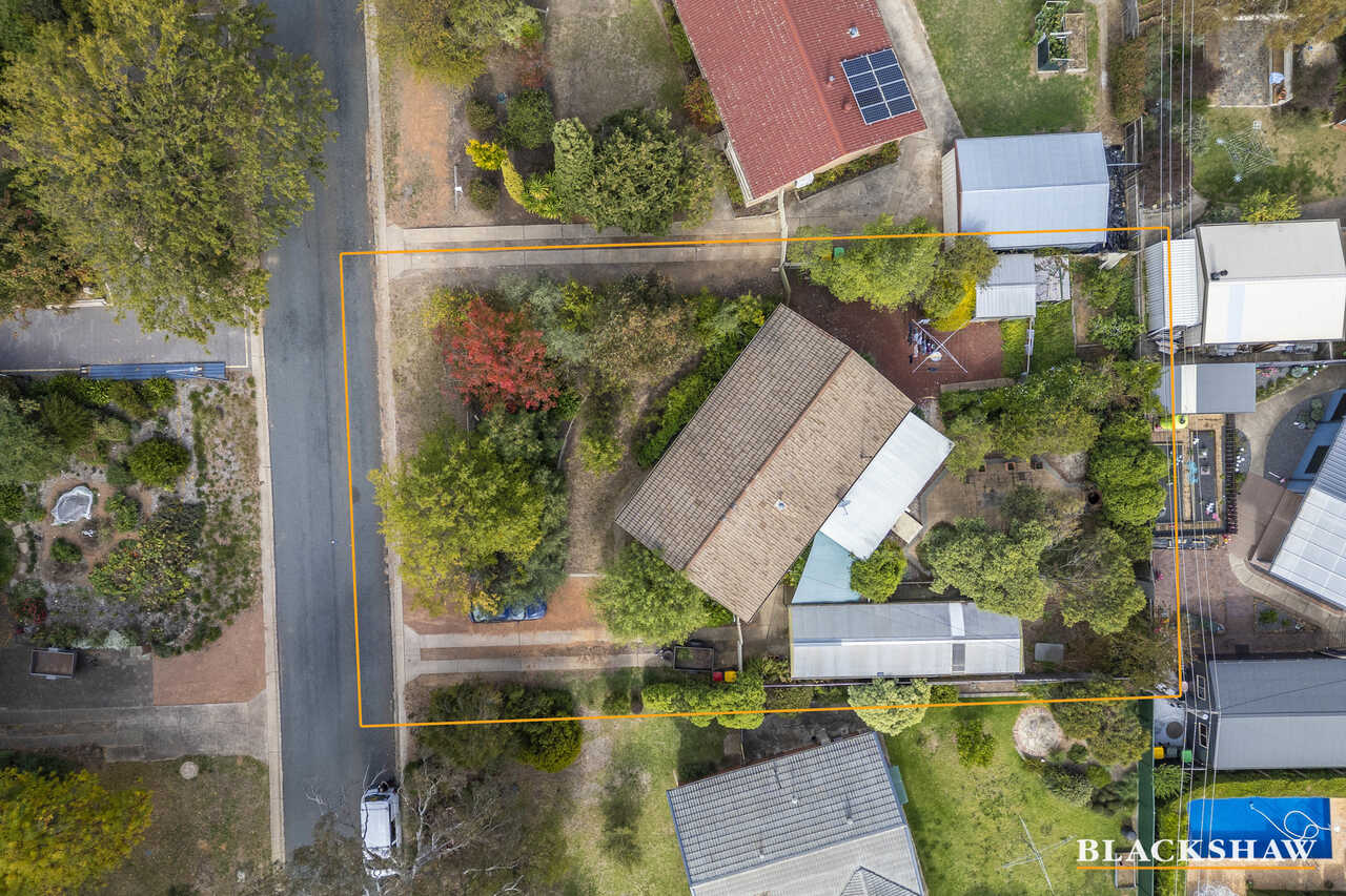 63 Davidson Street Higgins