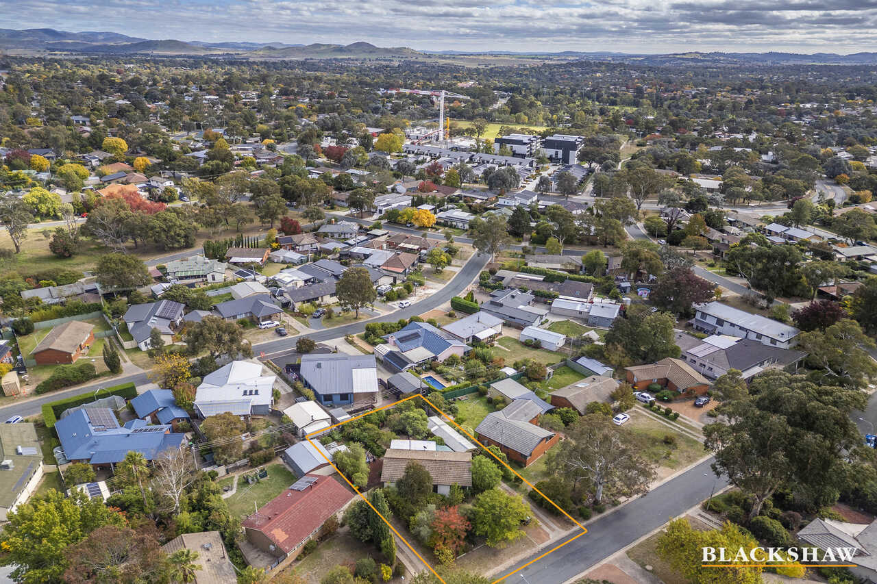 63 Davidson Street Higgins