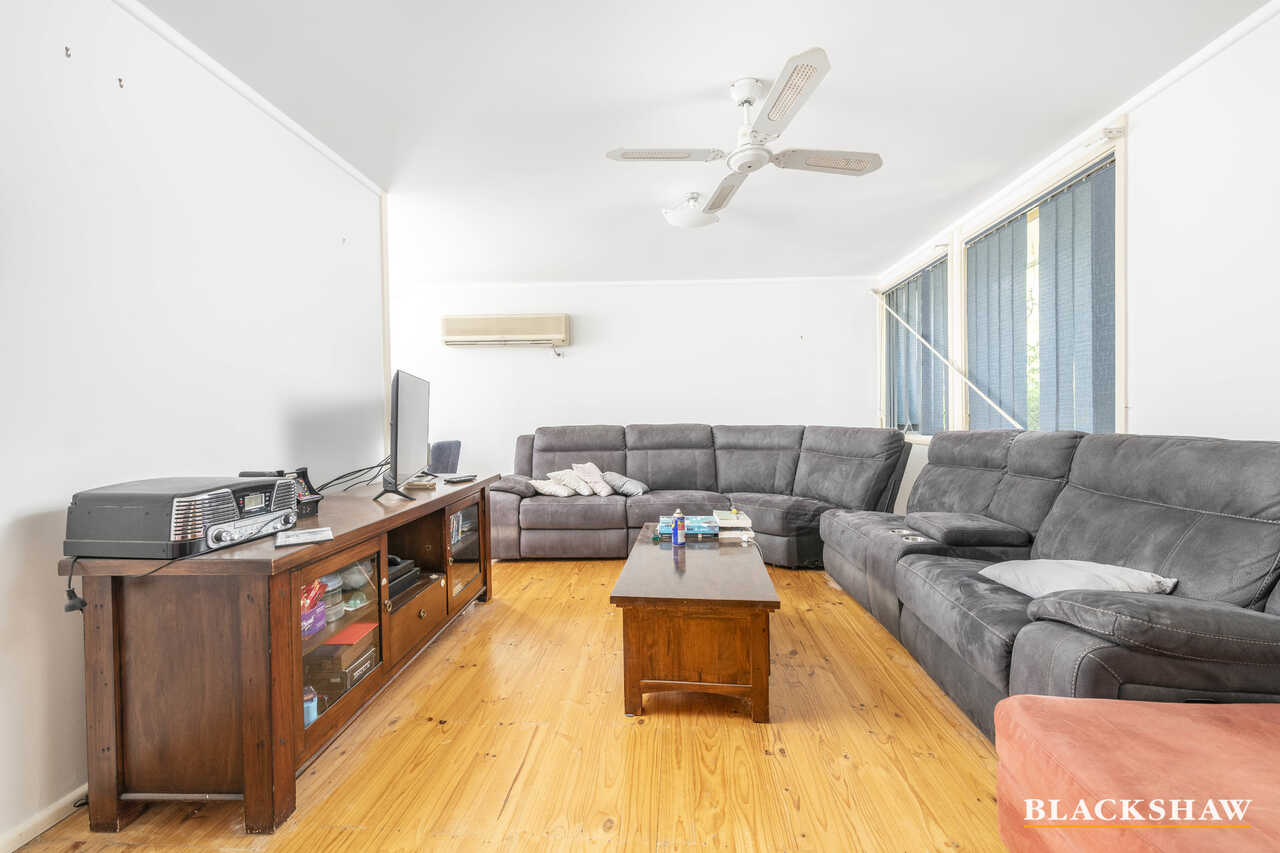 63 Davidson Street Higgins