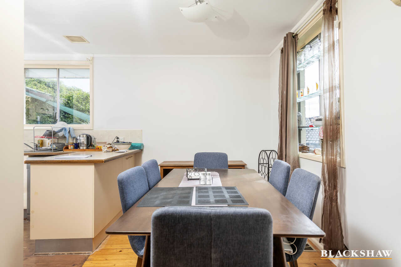 63 Davidson Street Higgins