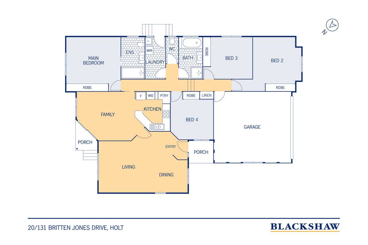 20/131 Britten-Jones Drive Holt
